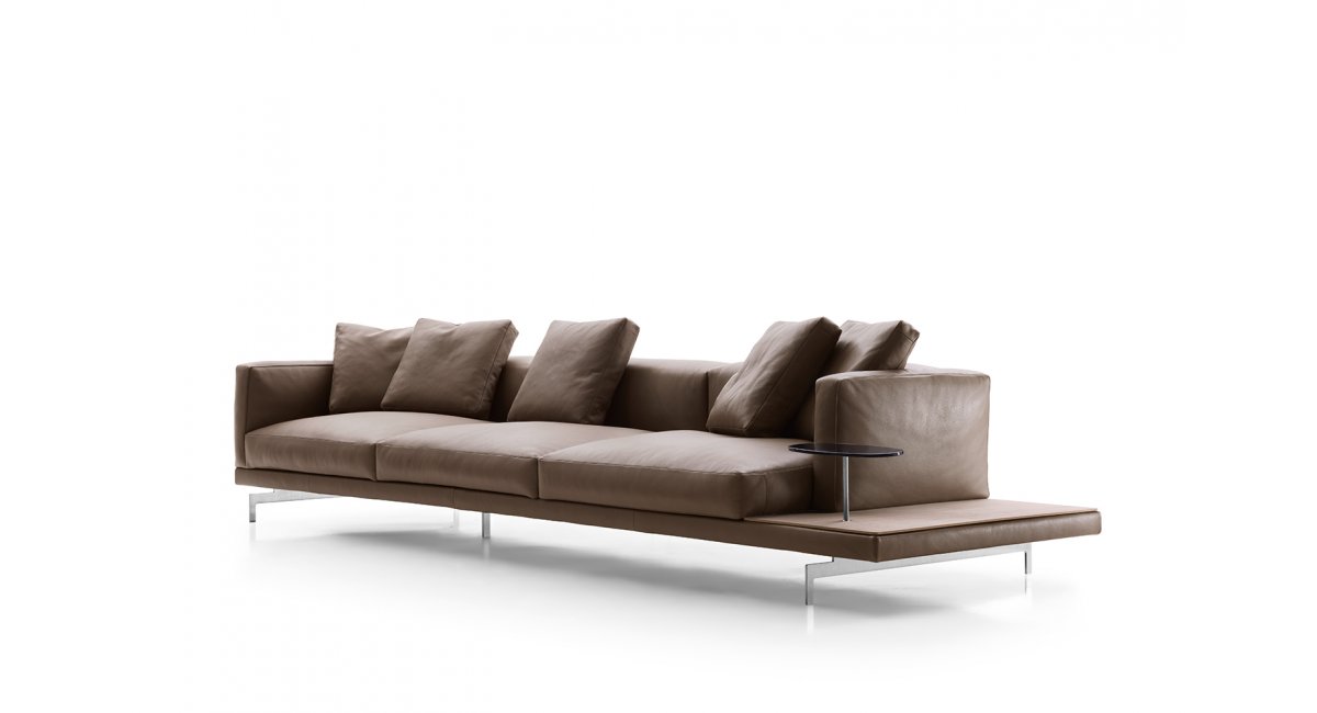 Dock B&amp;B Italia MINIM Barcelona