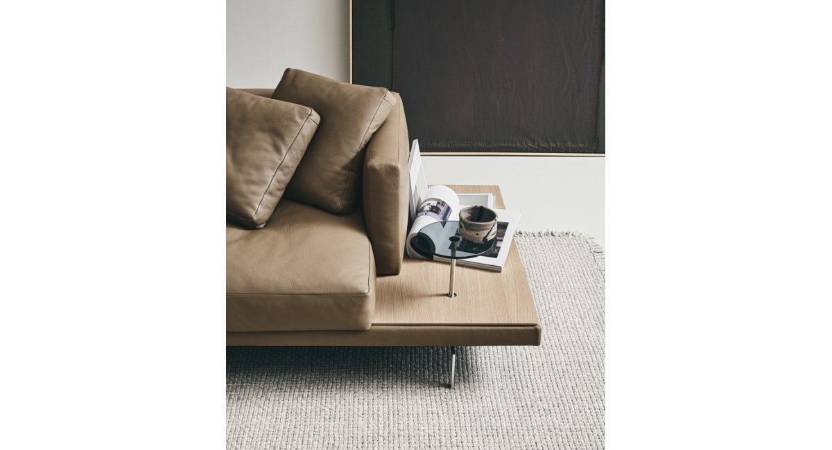 Dock B&amp;B Italia MINIM Barcelona