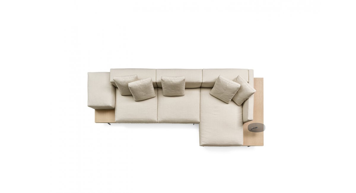 Dock B&amp;B Italia MINIM Barcelona