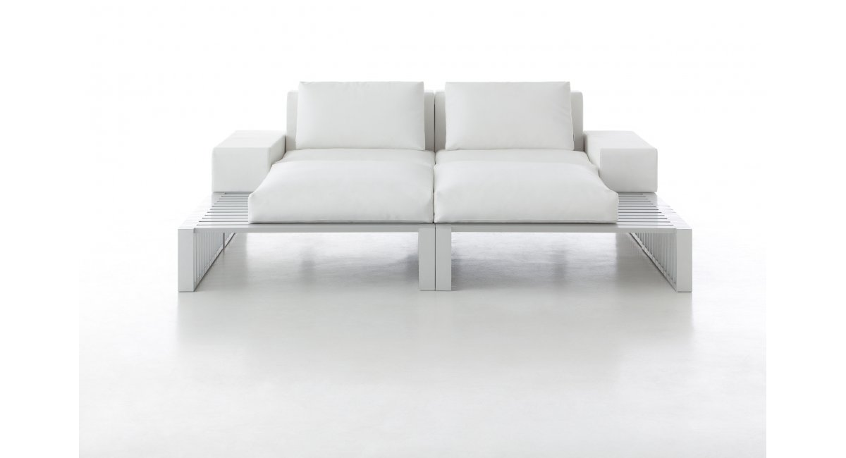 Gandia Blasco, Docks