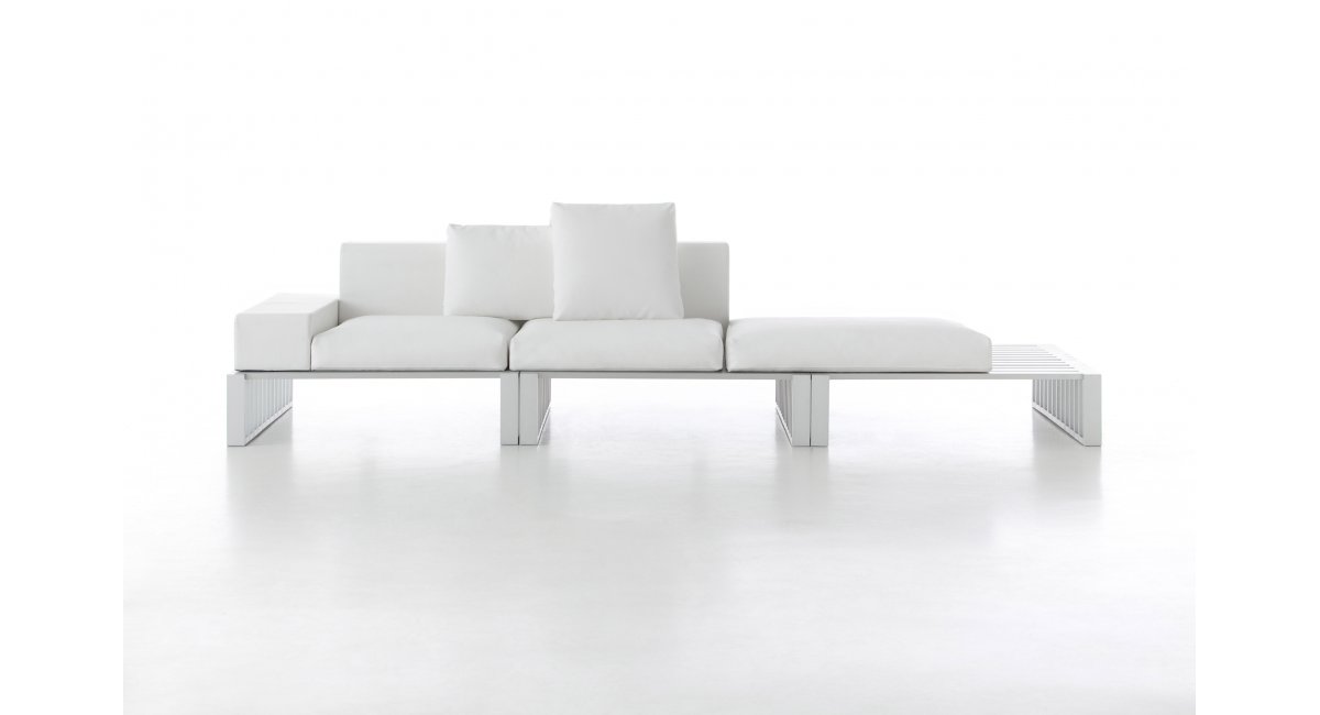 Gandia Blasco, Docks