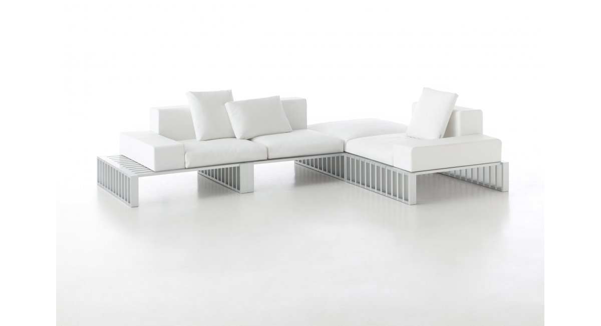 Gandia Blasco, Docks