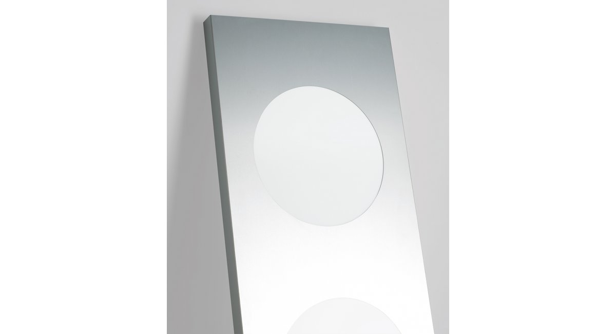 Dolmen - lámpara de pie - standing lamp - Foscarini - MINIM