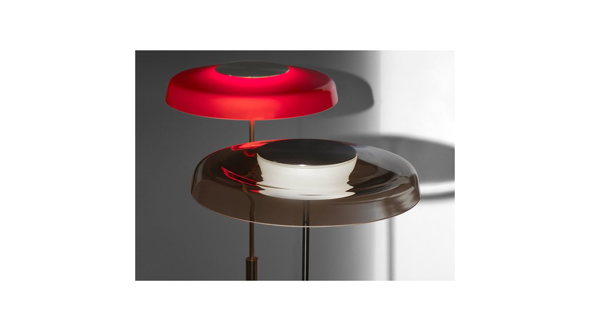 Dora - angelettiruzza design - lámpara pie - MINIM