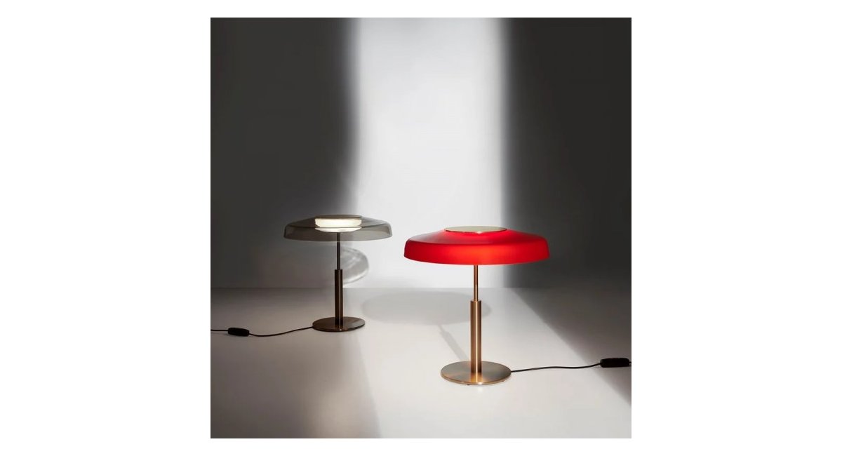 DORA 271 - Angelettiruzza design - sobremesa