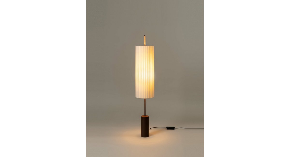 Dórica Pie_SantaCole_Minim Barcelona Madrid