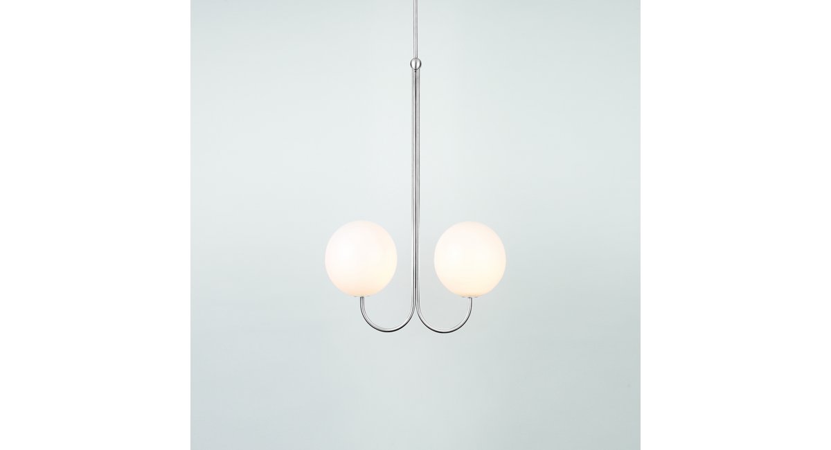Michael Anastassiades, Double Angle