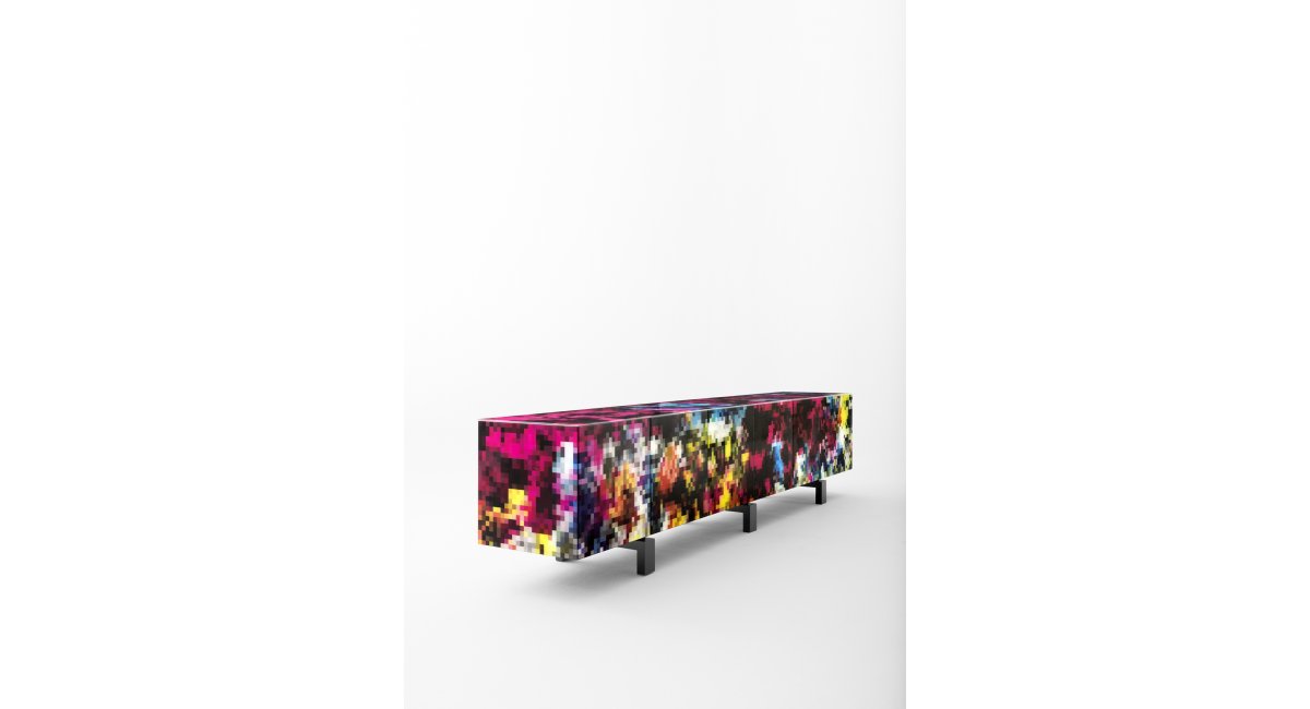 bd (barcelona design), Dreams cabinet