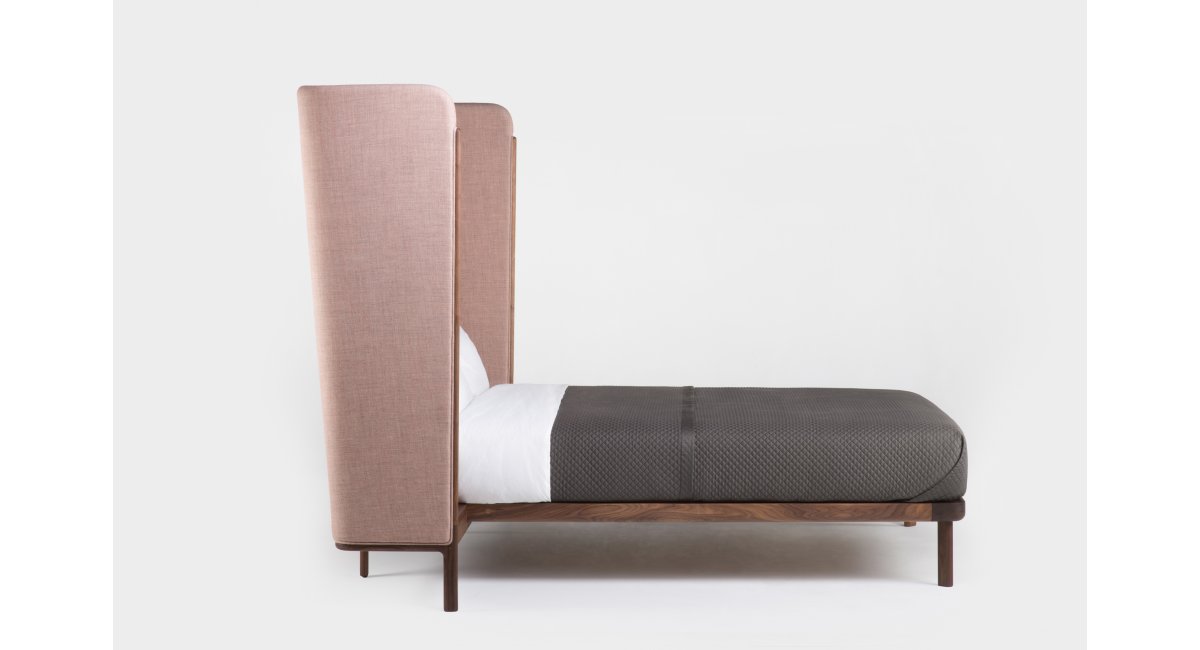 De La Espada, Dubois Bed