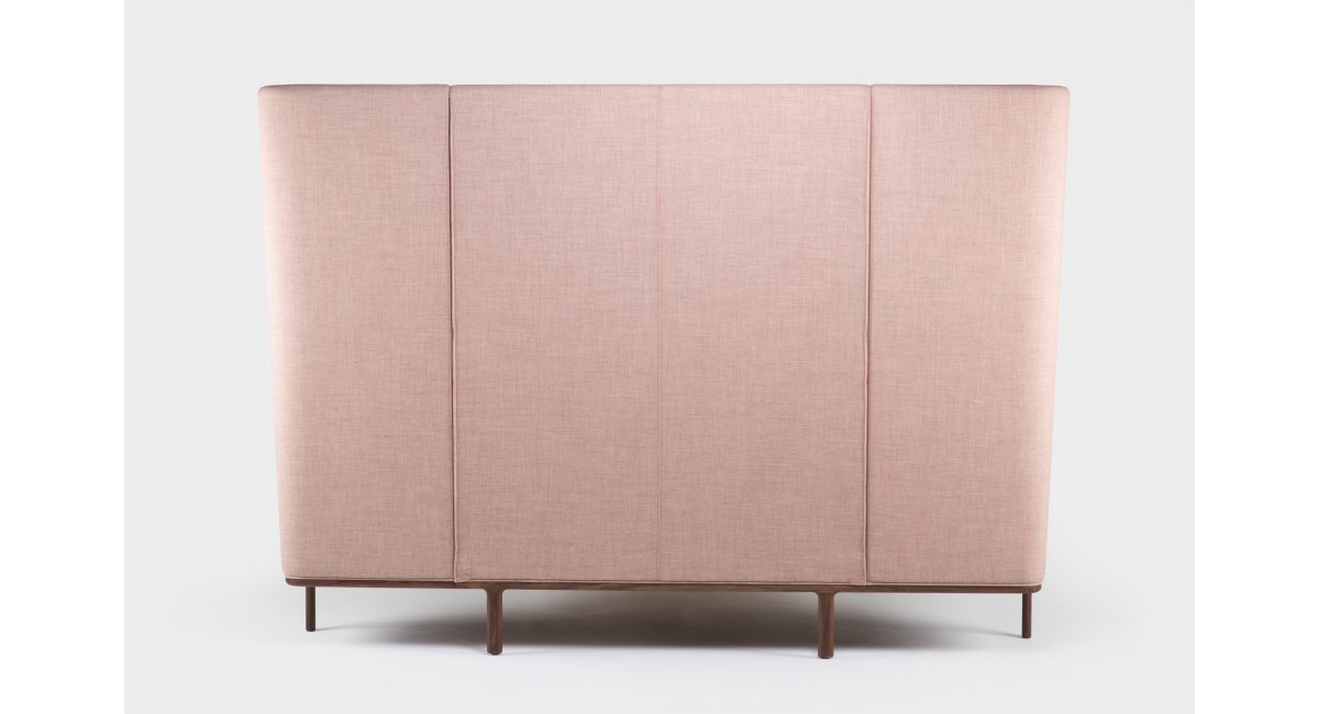 De La Espada, Dubois Bed