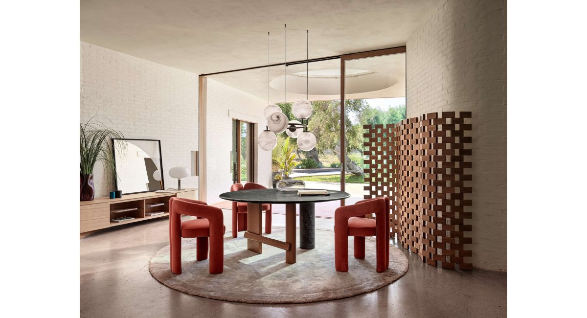 Dudet - silla - Patricia Urquiola - Cassina - MINIM