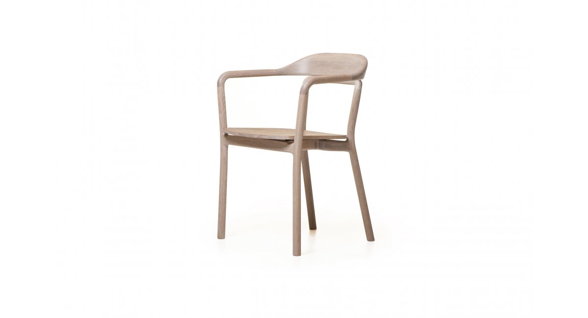 De La Espada, Duet Chair