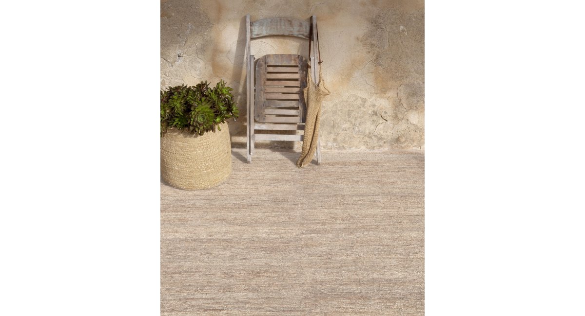 Nanimarquina, Natural Earth