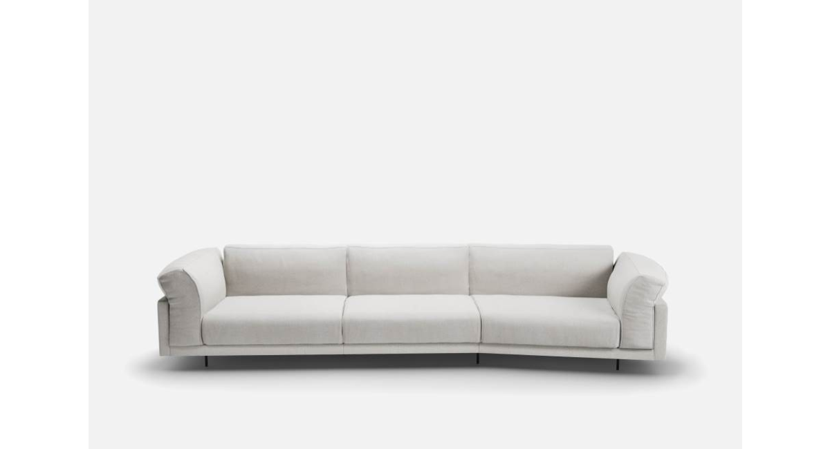 ECHOO SOFA_PIERO LISSONI_LIVING DIVANI_MINIM