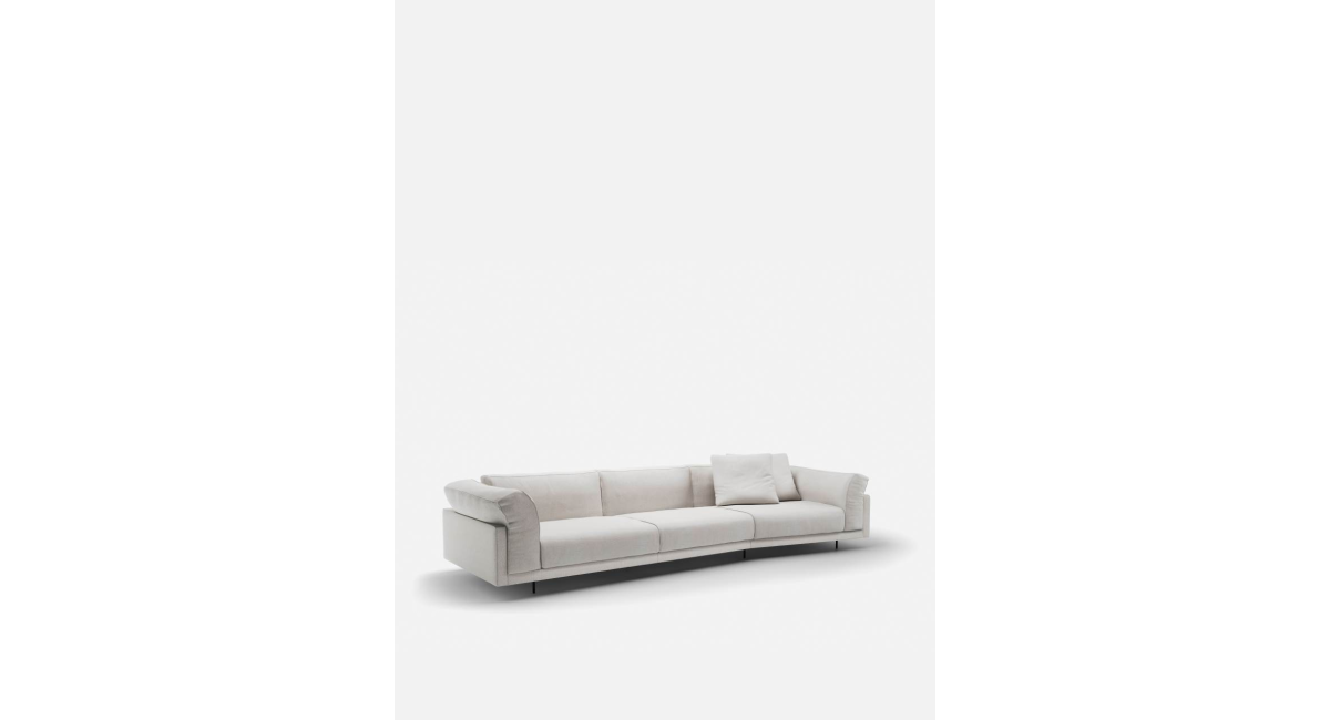 ECHOO SOFA_PIERO LISSONI_LIVING DIVANI_MINIM