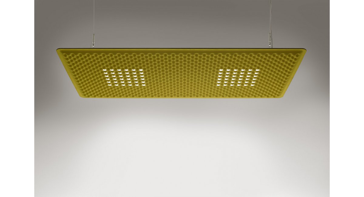 Eggboard Artemide MINIM