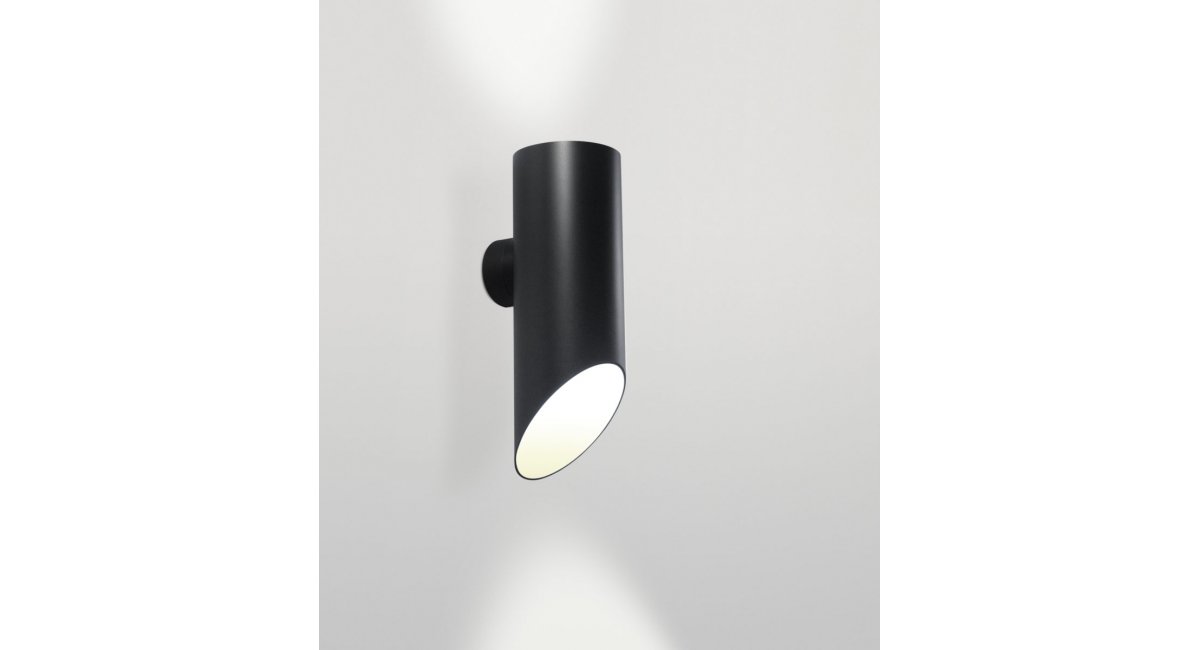 ELIPSE - JOSEP LLUIS XUDÁ - MARSET - MINIM - lámpara de exterior de pared