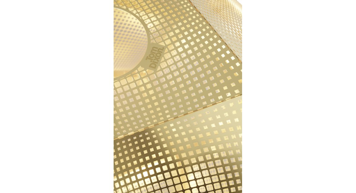 Tom Dixon, Etch 50