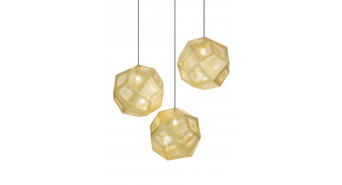 Tom Dixon, Etch 50