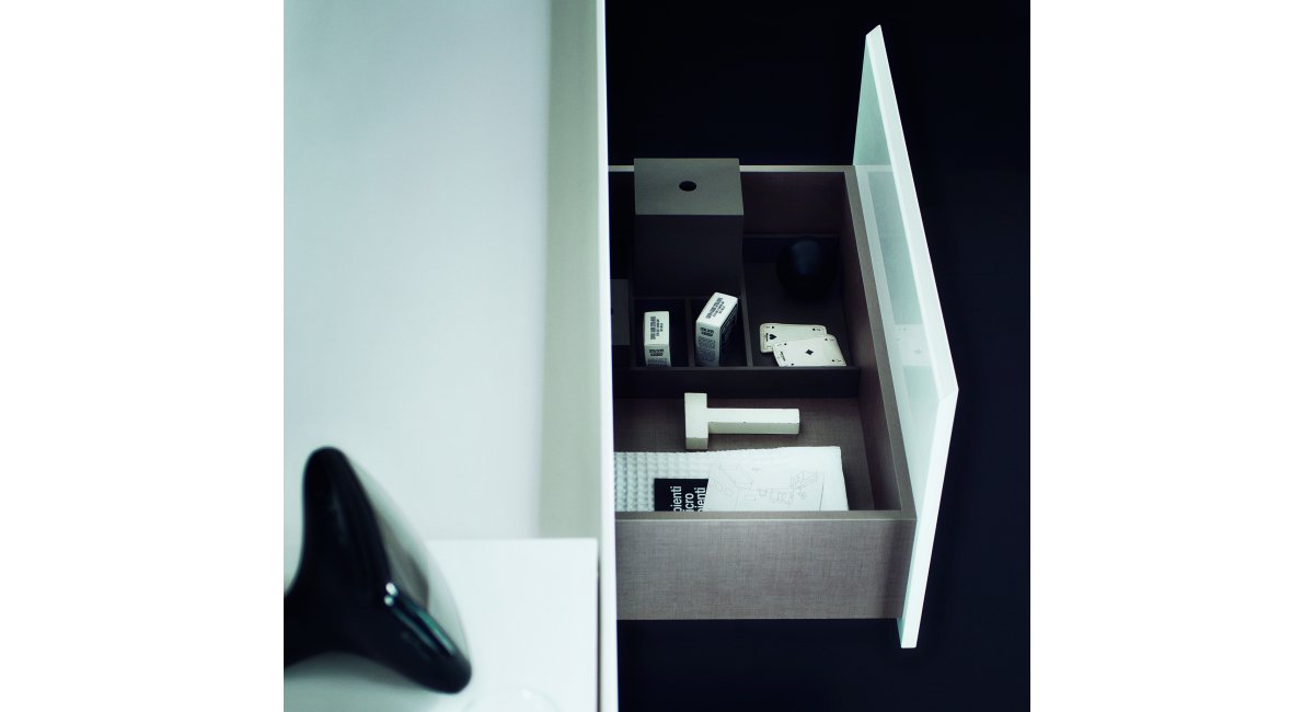 Accesorios de baño Puzzle | MINIM – mobiliario e iluminación de diseño
