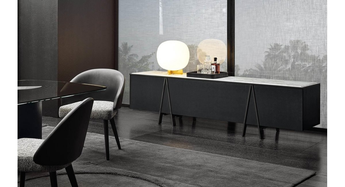 Easel_Minotti_MINIM Barcelona