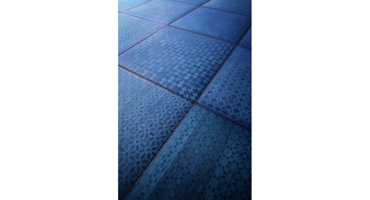 Ebanys de Paola Lenti en Minim Barelona