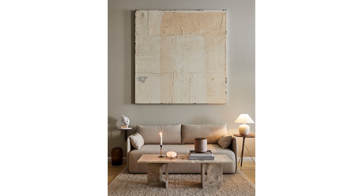 Echasse Hurricane Opal - MENU - MINIM - lifestyle