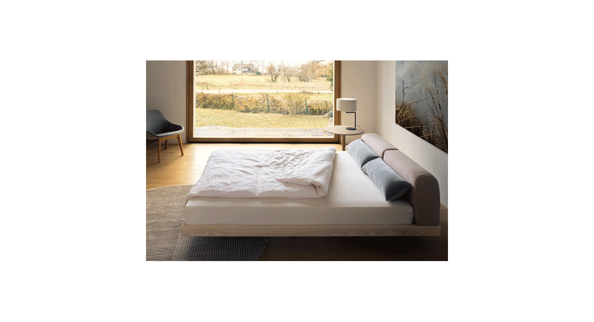 Eclair bed - Cama - Zeitraum - MINIM