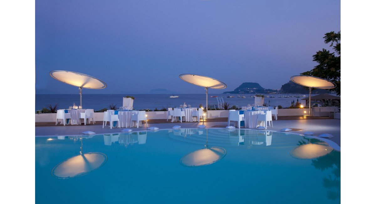 Umbrosa sombrilla en MINIM