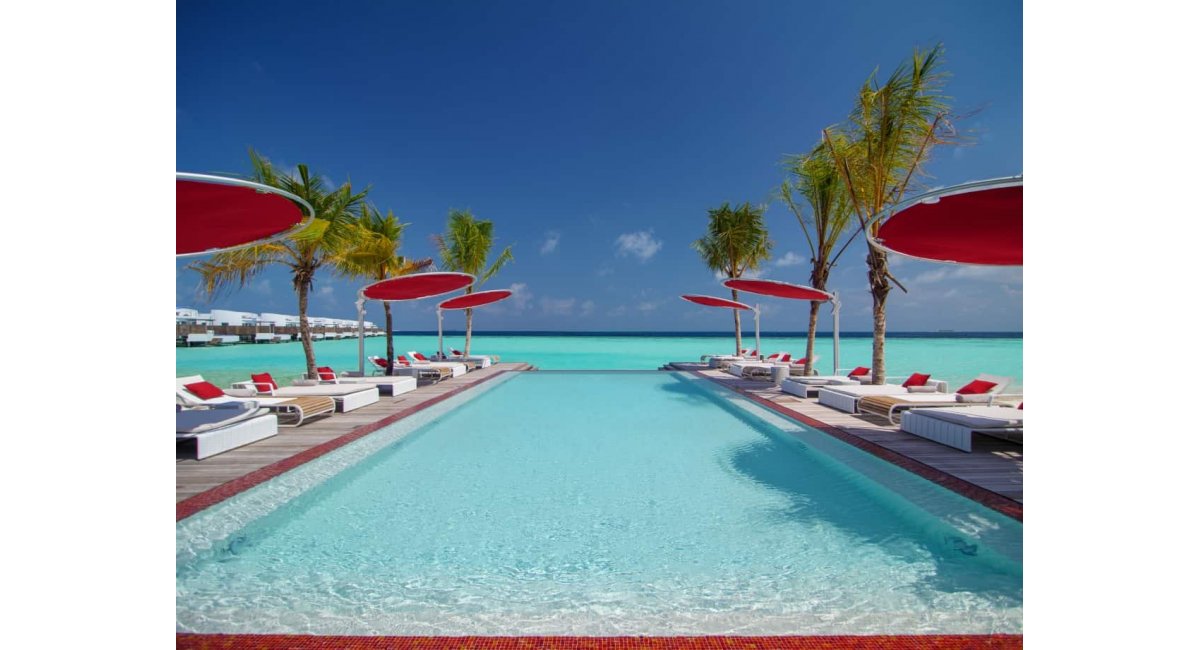 Umbrosa sombrilla en MINIM