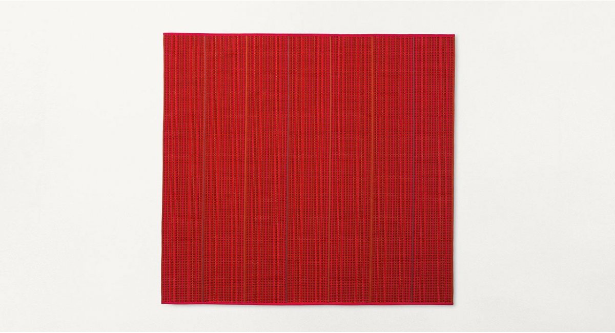 Echo - Paola Lenti - alfombra - MINIM - exteriores