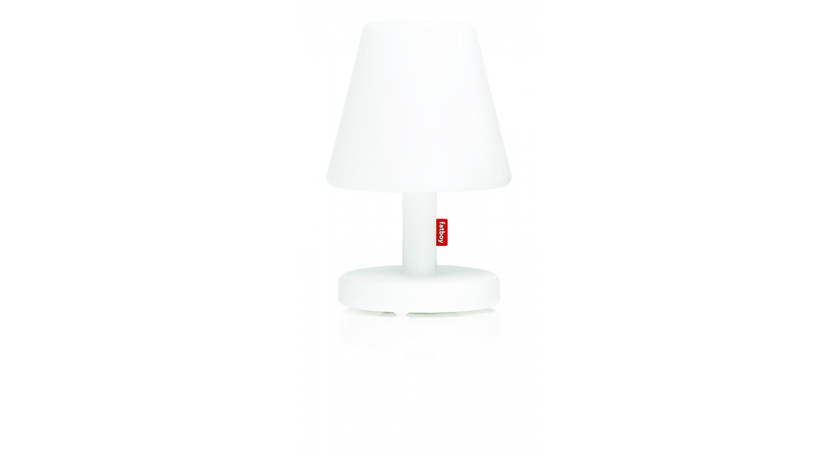 Fatboy, Edison the Medium