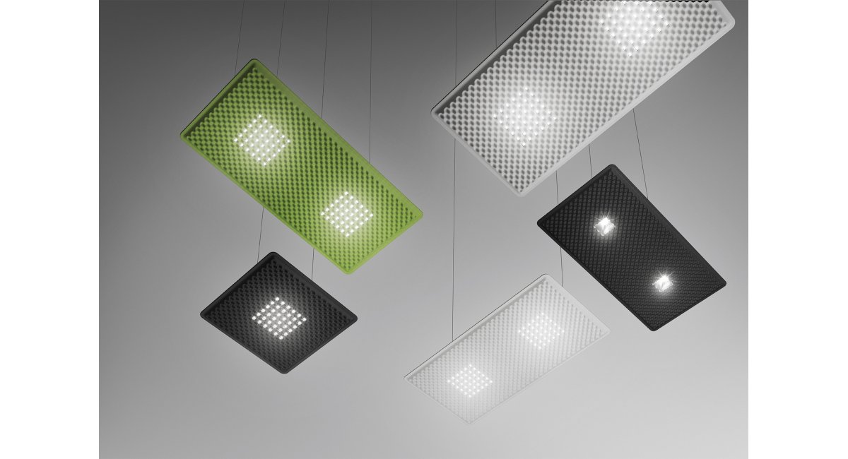 Eggboard Artemide MINIM