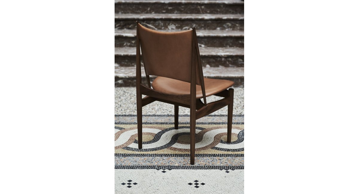 House of Finn Juhl, Egyptian chair