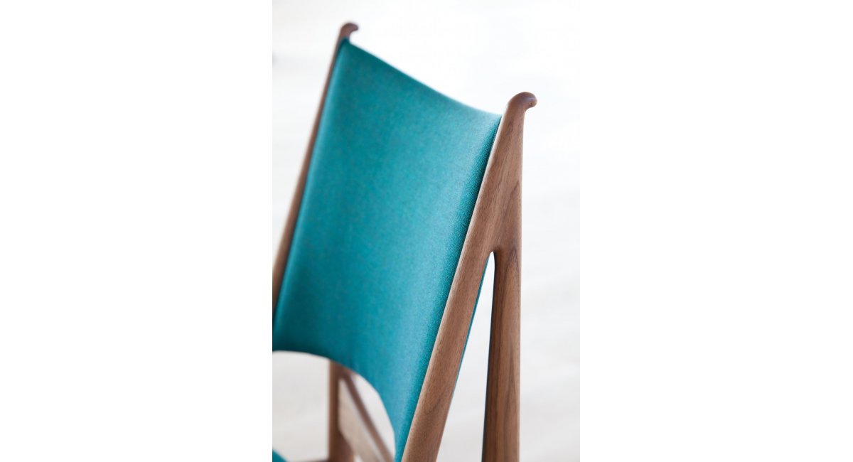 House of Finn Juhl, Egyptian chair
