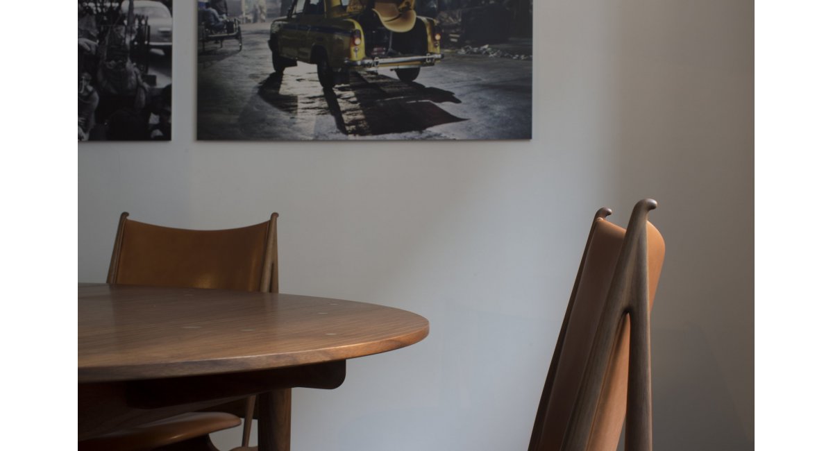 Onecollection, Egyptian chair