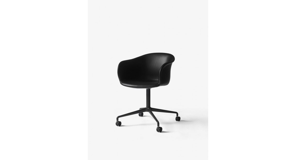 Elefy - JH37 - silla color negro - and tradition - MINIM