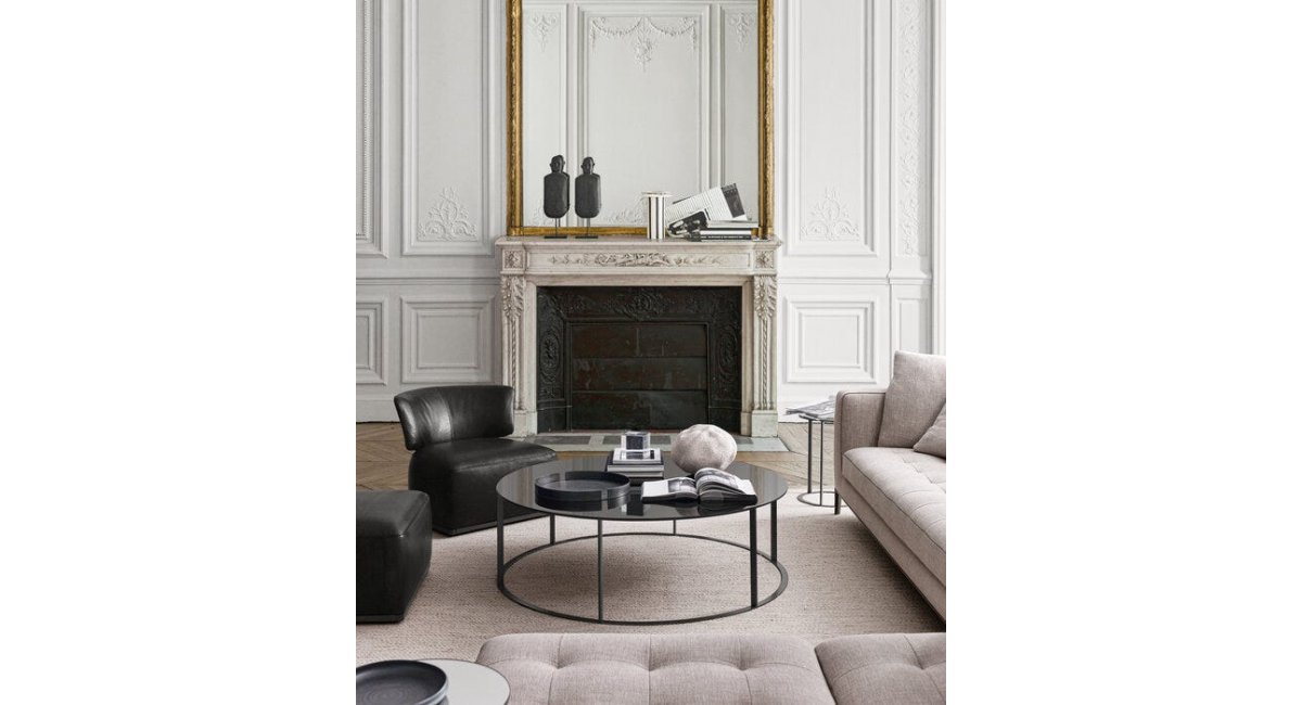 Elios - mesita - Maxalto - MINIM