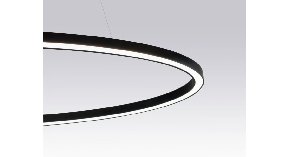 Ellisse pendant minor - lámpara suspensión - Nemo - MINIM - detalle