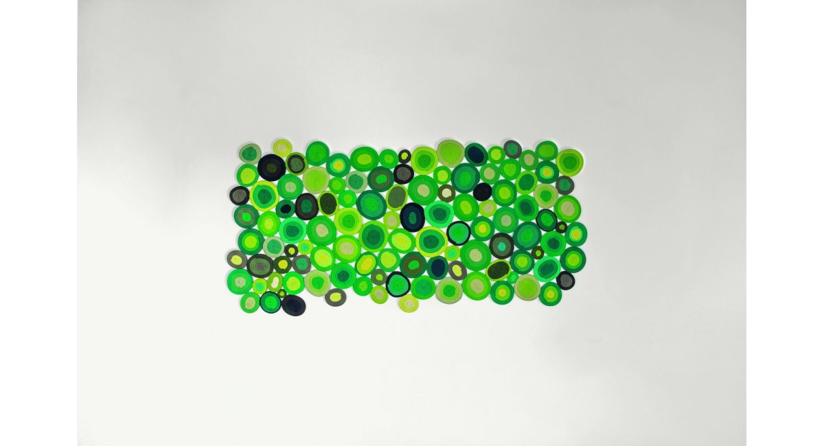 Paola Lenti, Ellissi