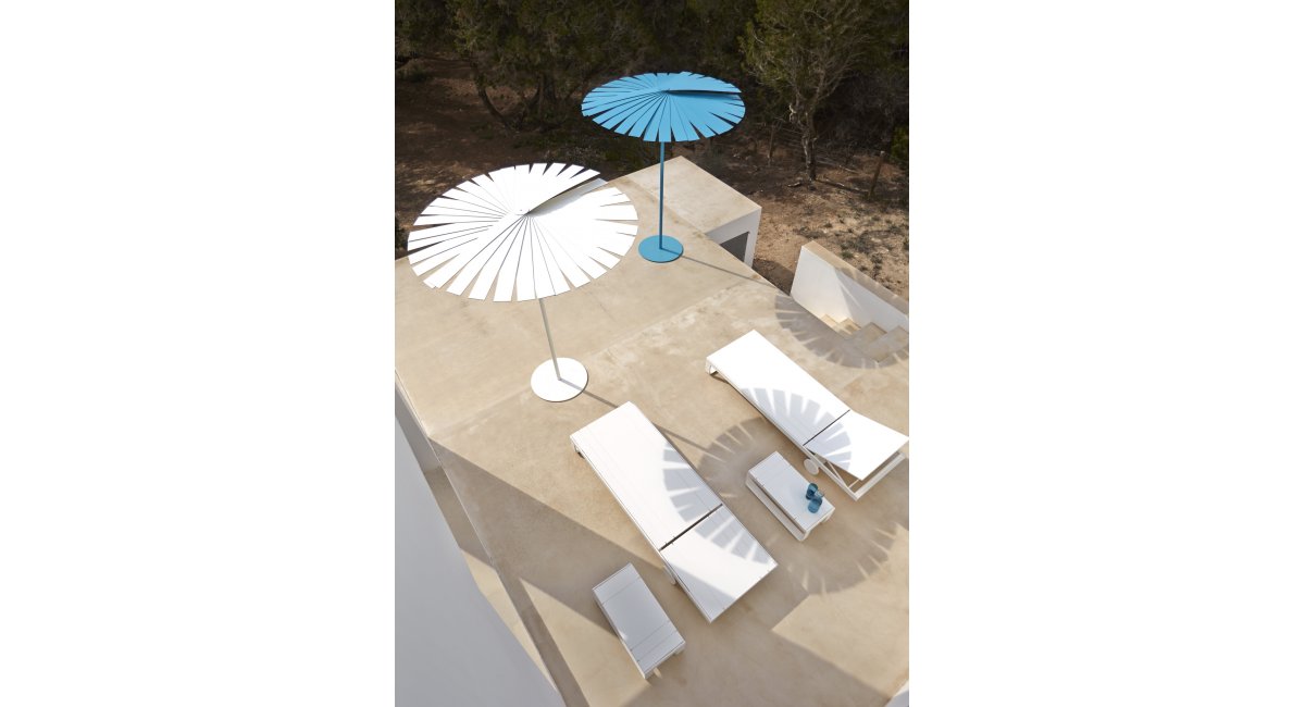 Gandia Blasco, Ensombra