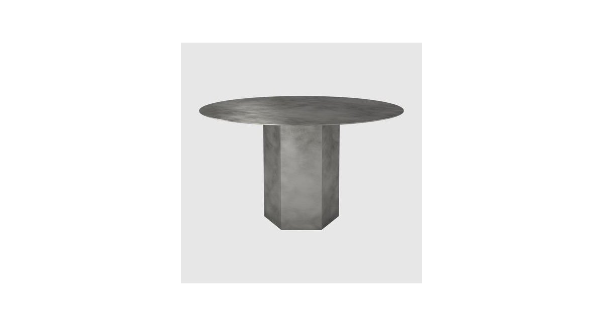 Epic_Coffee Table_Steel_mesa de centro de acero_Gubi_MINIM