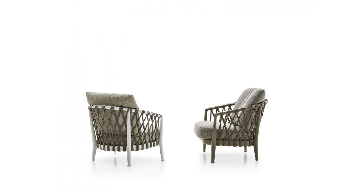 Erica, MINIM Barcelona