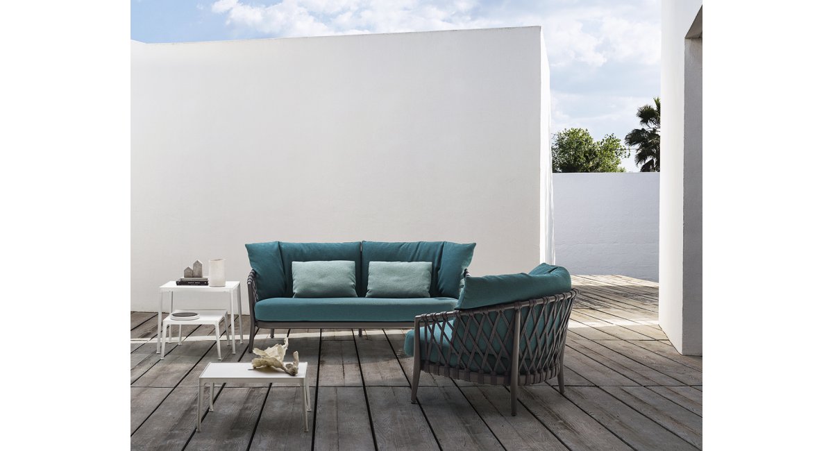 Sofá Erica, MINIM Barcelona