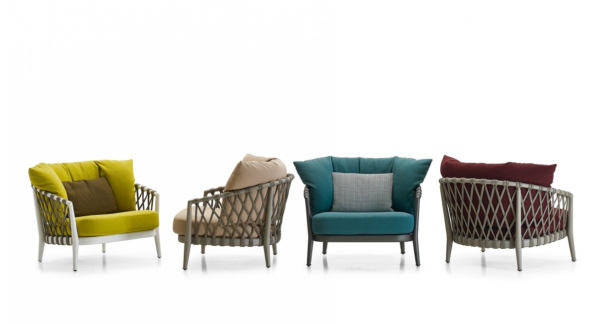 Erica, MINIM Barcelona