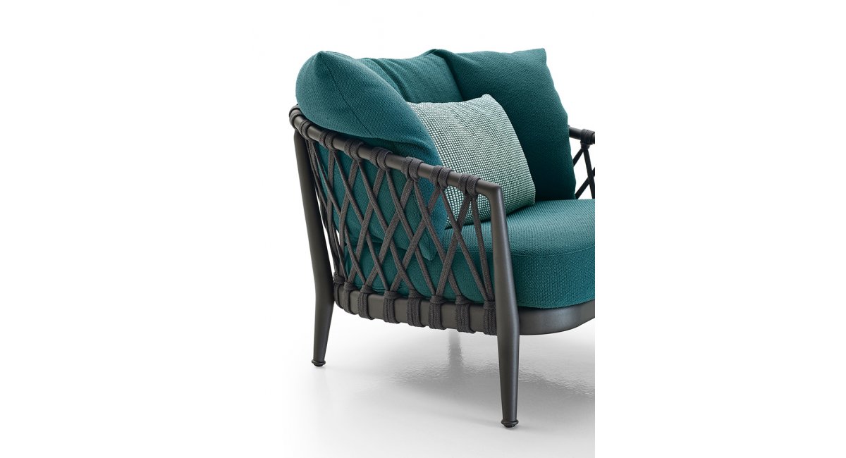 Erica, MINIM Barcelona