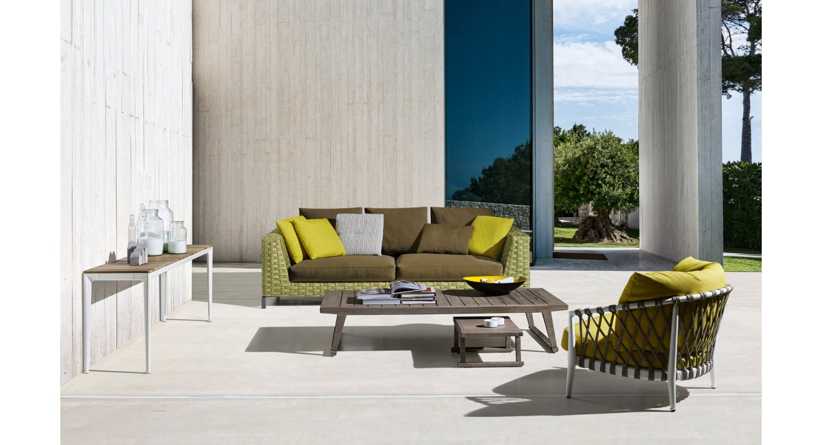 Erica, MINIM Barcelona