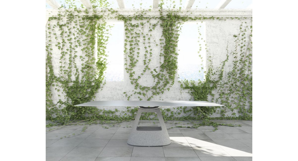 bd (barcelona design), Table b