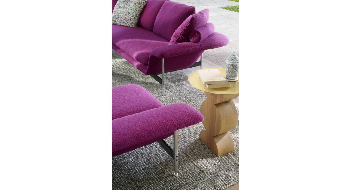 Esosoft Sofa_Cassina_Minim Barcelona Madrid