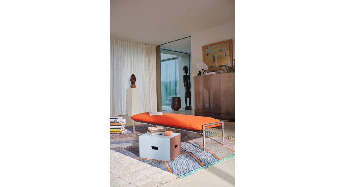 Esosoft Sofa_Cassina_Minim Barcelona Madrid